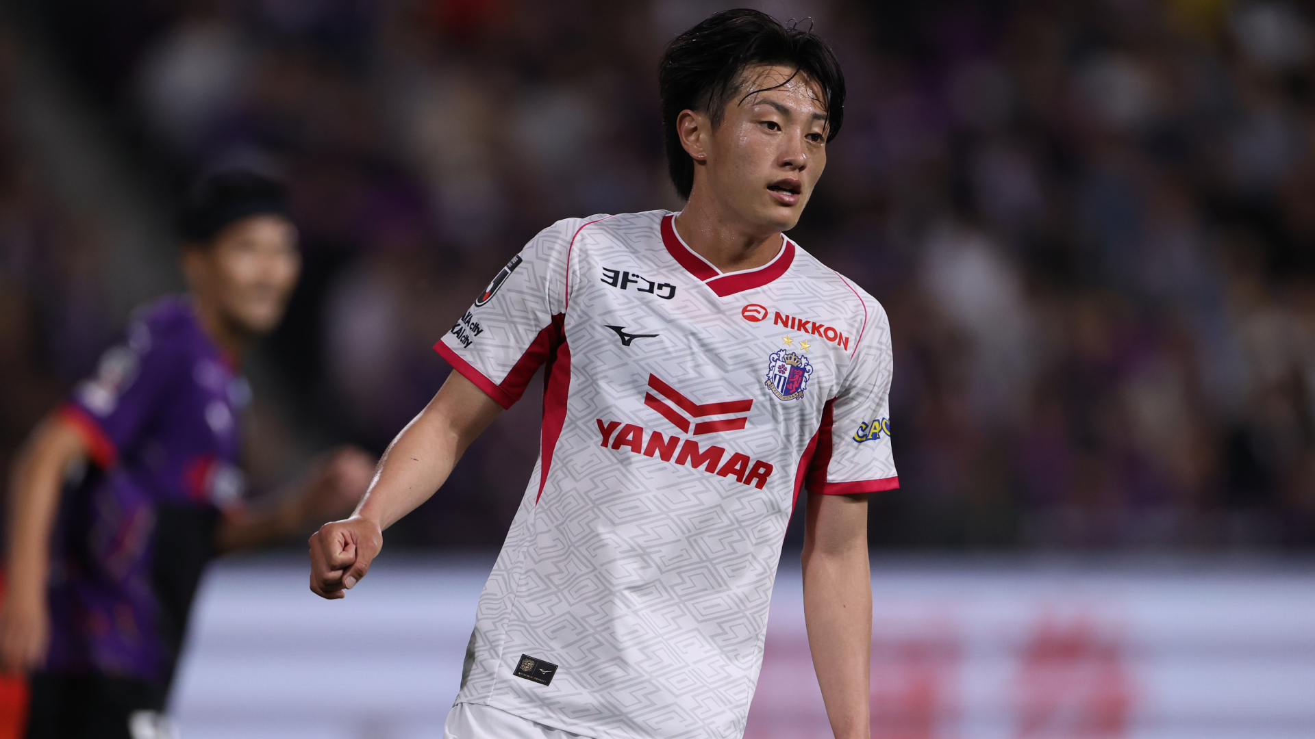 Match Review | セレッソ大阪オフィシャルウェブサイト | Cerezo OSAKA